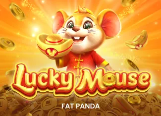 Lucky Mouse - ADUGAMING