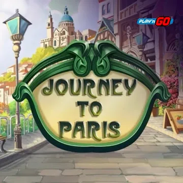 Journey to Paris - ADUGAMING