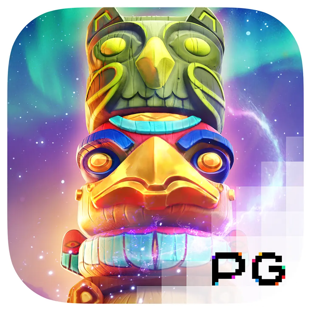 Totem Wonders - ADUGAMING