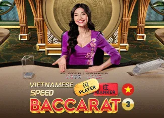 Vietnamese Speed Baccarat 3 - ADUGAMING