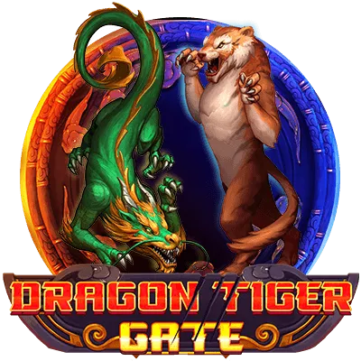 Dragon Tiger Gate - ADUGAMING