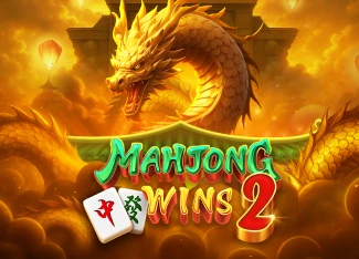 Mahjong Wins 2 - ADUGAMING