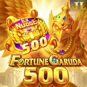Fortune Garuda 500 - ADUGAMING