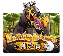 Joker123 : Bonus Bear - ADUGAMING
