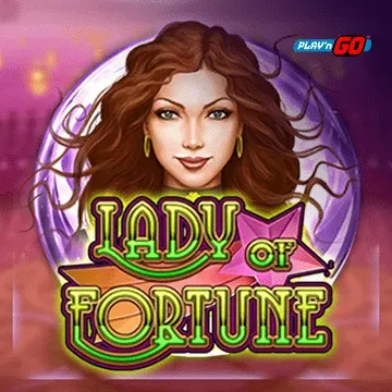 Lady of Fortune - ADUGAMING