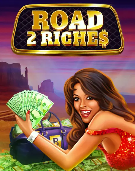 Road 2 Riches - ADUGAMING