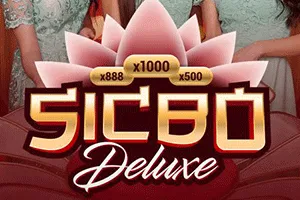 SicBo Deluxe - ADUGAMING