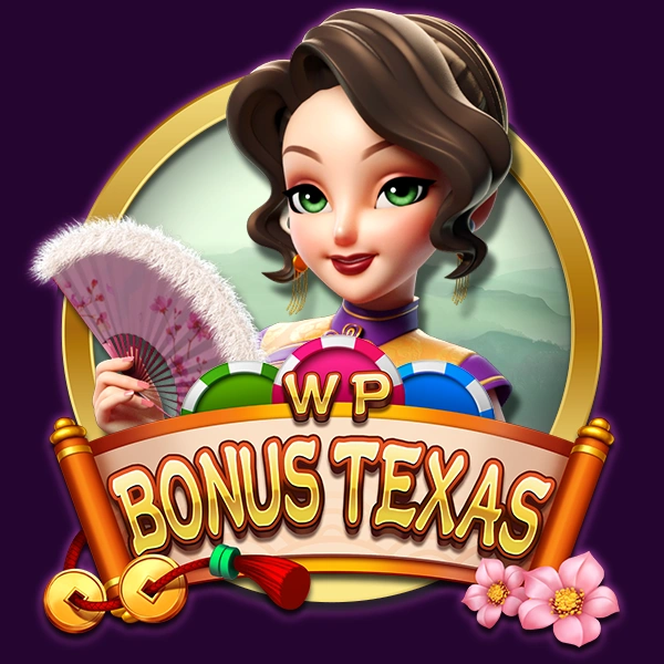 WP Bonus Texas - ADUGAMING
