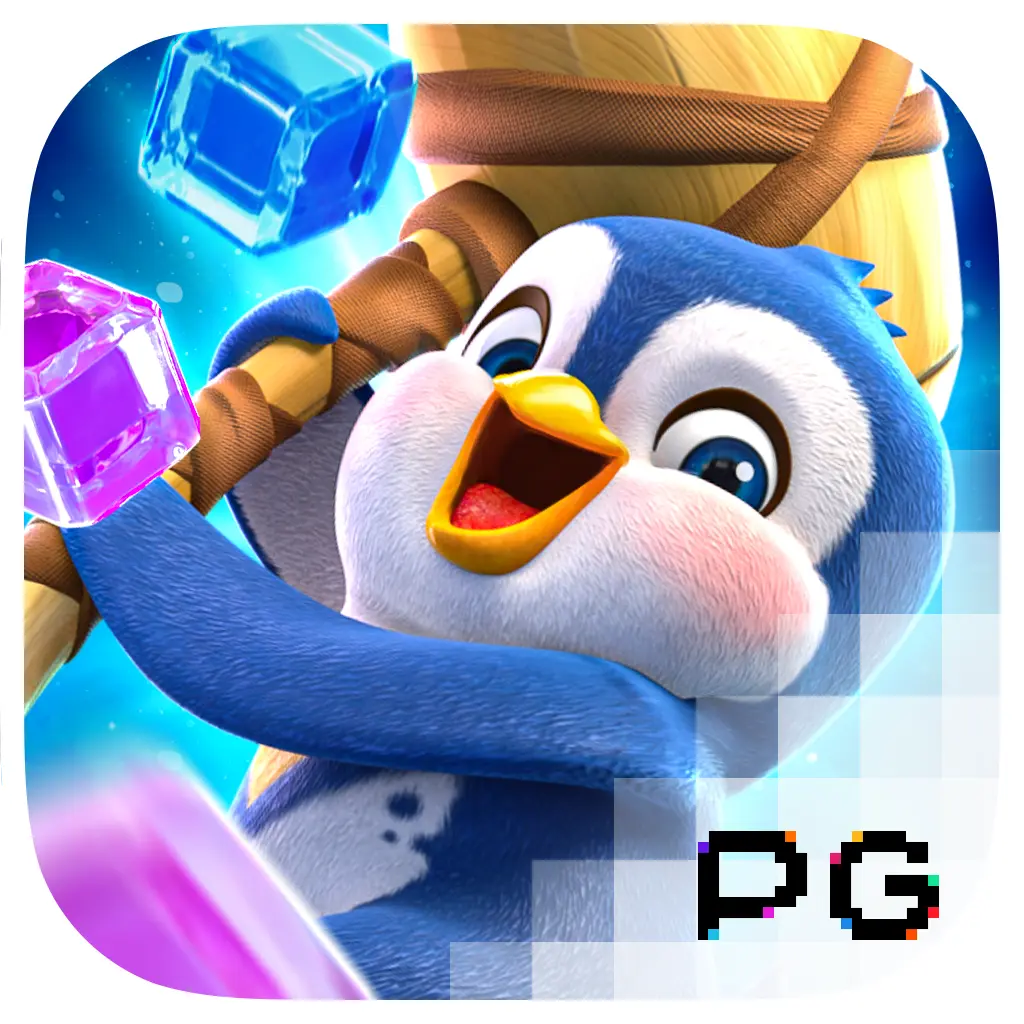 The Great Icescape - ADUGAMING