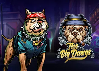 The Big Dawgs - ADUGAMING