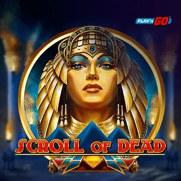 Scroll of Dead - ADUGAMING