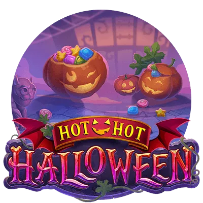 Hot Hot Halloween - ADUGAMING