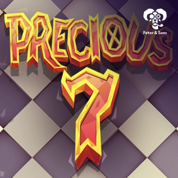 Precious 7 - ADUGAMING
