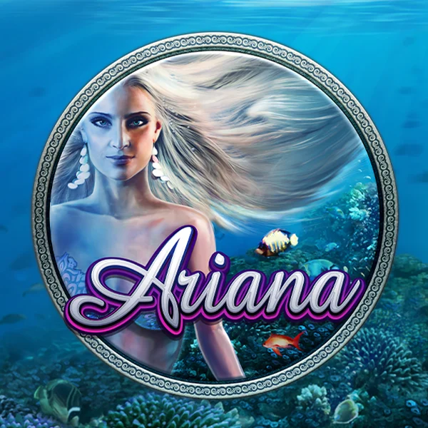 Ariana - ADUGAMING