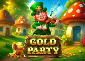 Gold Party - ADUGAMING