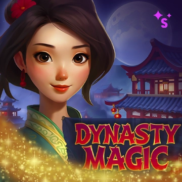 Dynasty Magic - ADUGAMING