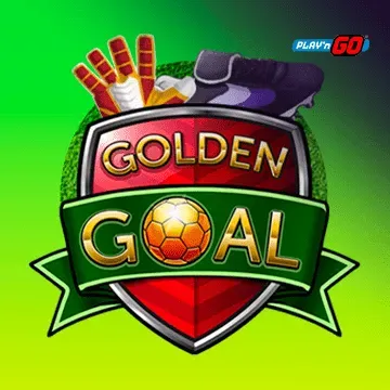 Golden Goal - ADUGAMING