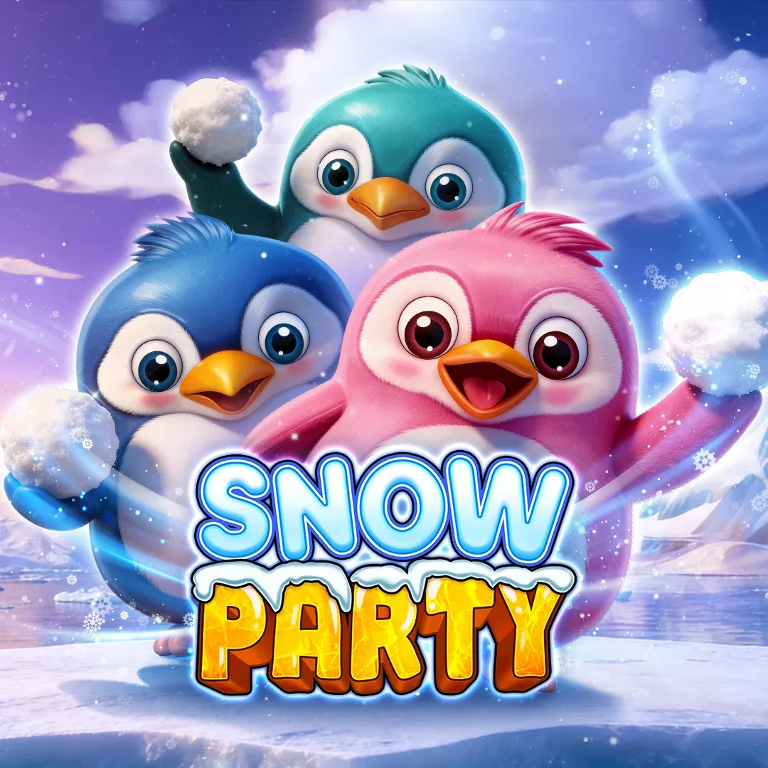 Snow Party - ADUGAMING