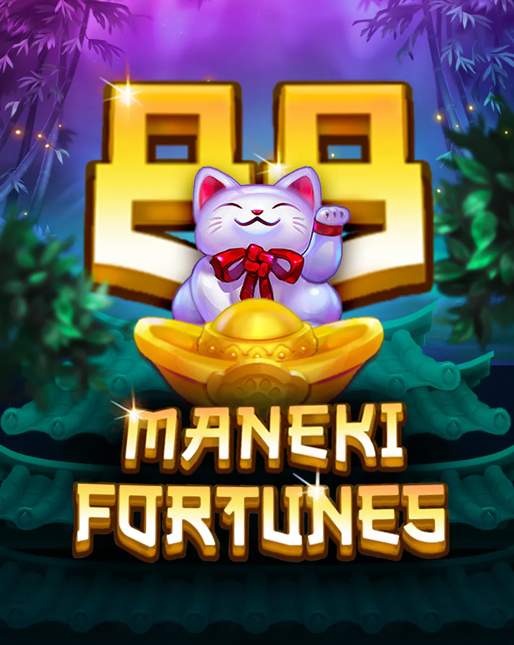 Maneki 88 Fortunes - ADUGAMING