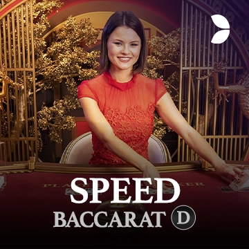 Speed Baccarat D - ADUGAMING