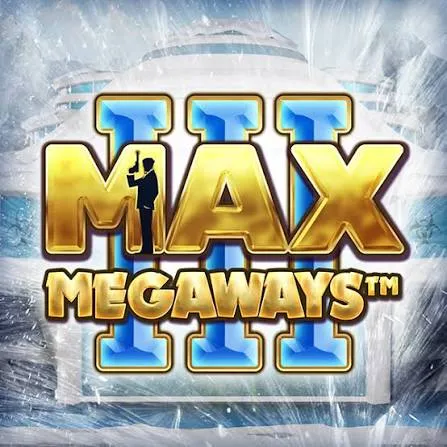 Max Megaways 3 - ADUGAMING