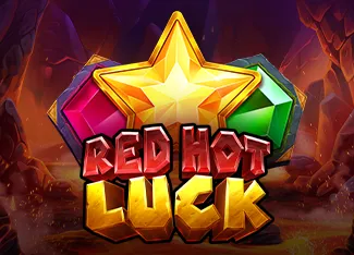 Red Hot Luck - ADUGAMING