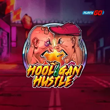 Hooligan Hustle - ADUGAMING
