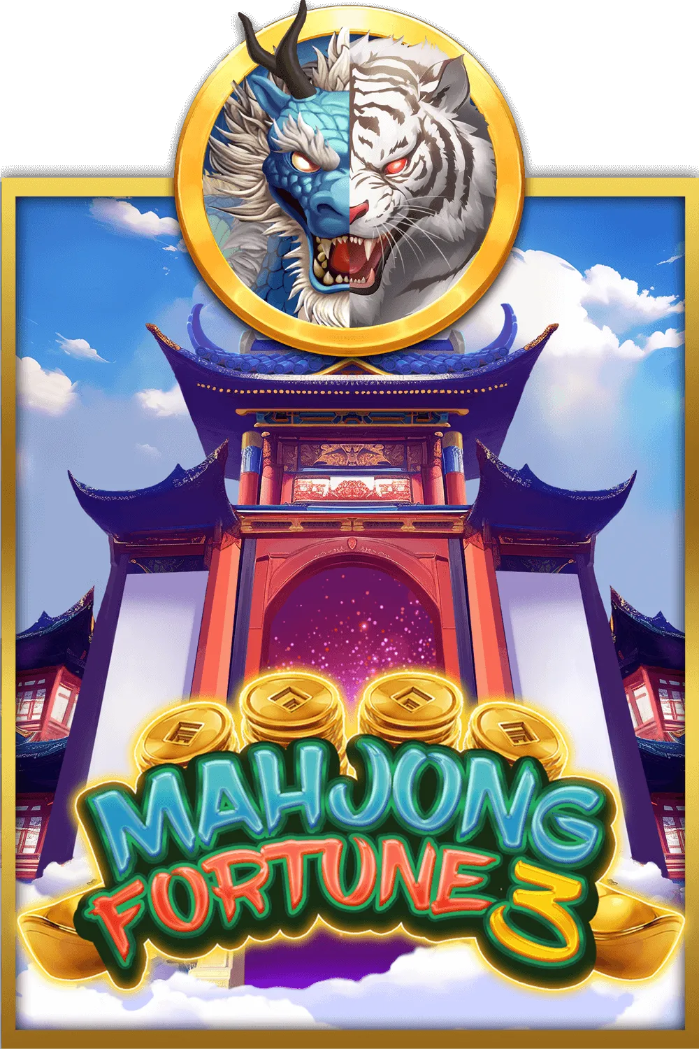 Mahjong Fortune 3 - ADUGAMING