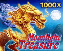 Moonlight Treasure - ADUGAMING