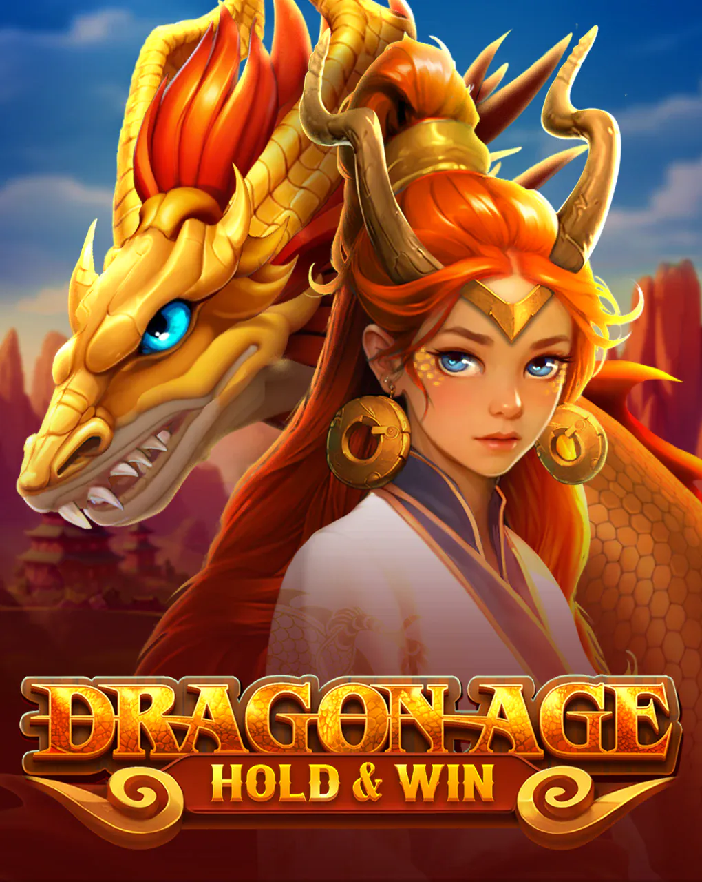 Dragon Age Hold & Win - ADUGAMING
