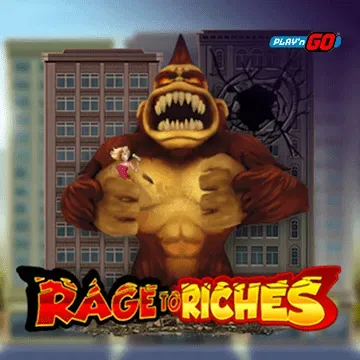 Rage to Riches - ADUGAMING