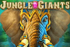 Jungle Giants - ADUGAMING