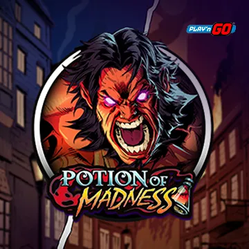 Potion of Madness - ADUGAMING