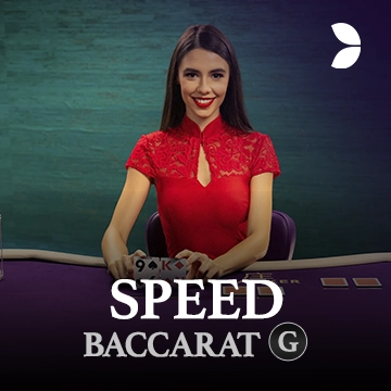 Speed Baccarat G - ADUGAMING