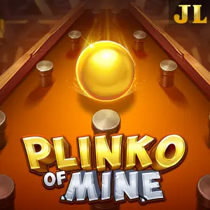 Plinko of Mine - ADUGAMING