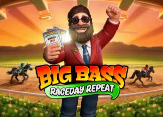 Big Bass Raceday Repeat - ADUGAMING