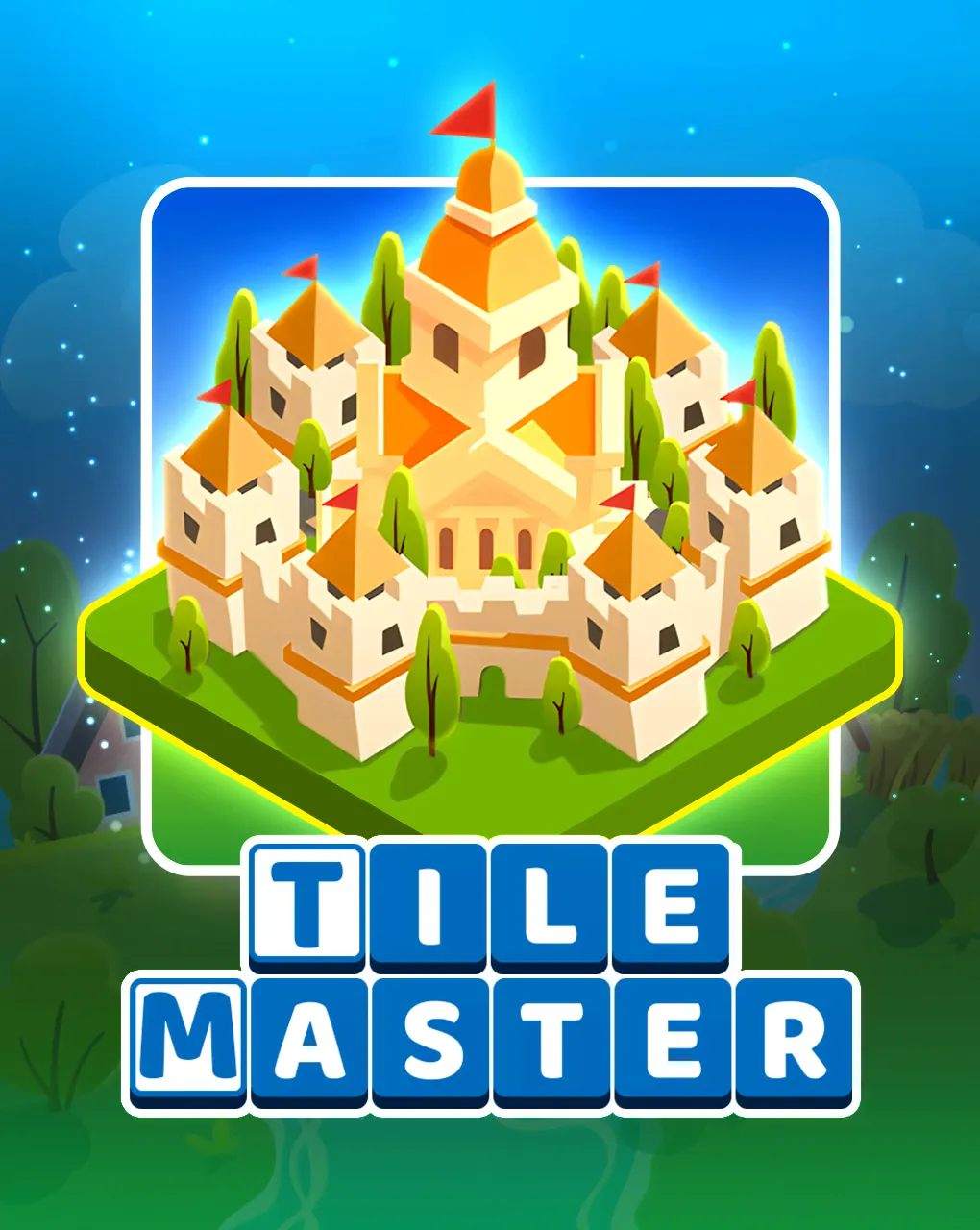 Tile Master - ADUGAMING