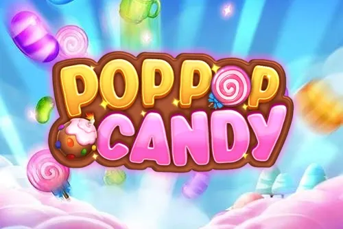 Pop Pop Candy - ADUGAMING