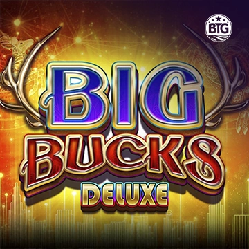 Big Bucks Deluxe - ADUGAMING