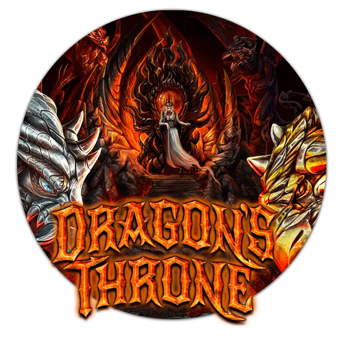 Dragons Throne - ADUGAMING