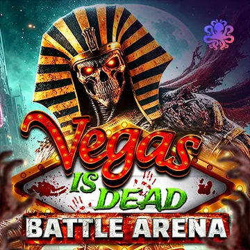 Vegas is Dead: Battle Arena! - ADUGAMING