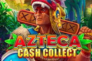 Azteca: Cash Collect - ADUGAMING