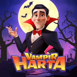 Vampire Treasure - ADUGAMING