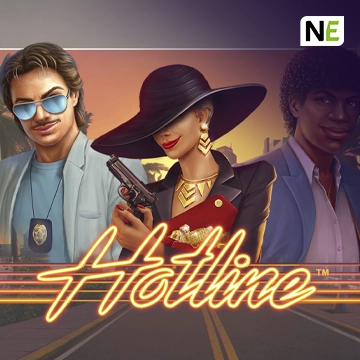 Hotline - ADUGAMING