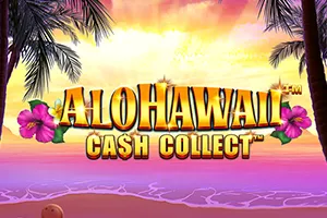 Alohawaii: Cash Collect - ADUGAMING
