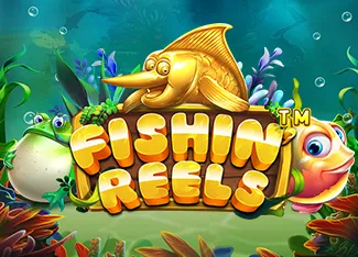 Fishin Reels - ADUGAMING
