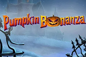 Pumpkin Bonanza - ADUGAMING