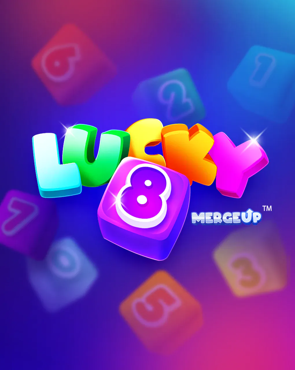 Lucky 8 Merge Up - ADUGAMING