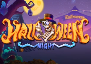 Hallowen - ADUGAMING