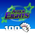 Aces and Eights 100 Hand - ADUGAMING